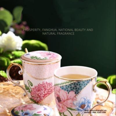 BỘ QUÀ TẶNG CAO CẤP DÀNH CHO 2 NGƯỜI